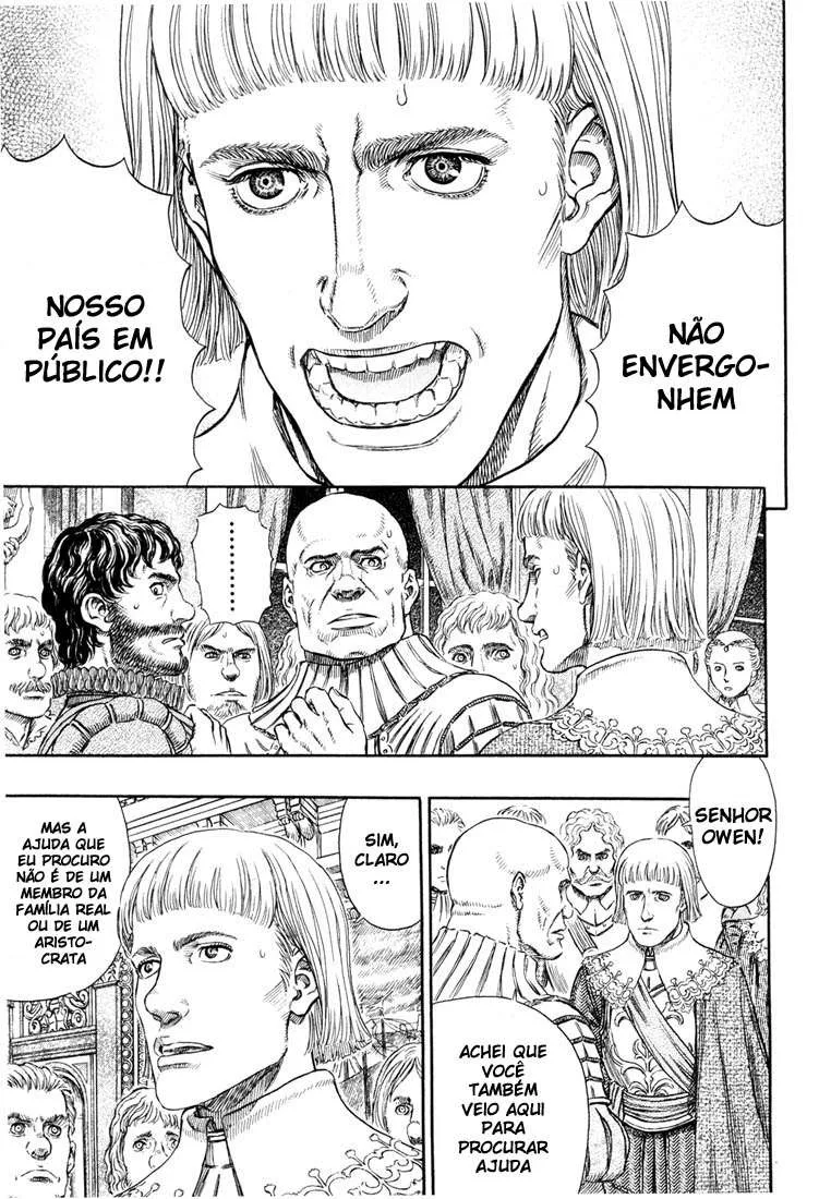 Read Berserk BR Manga Online