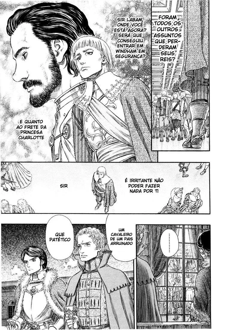 Read Berserk BR Manga Online