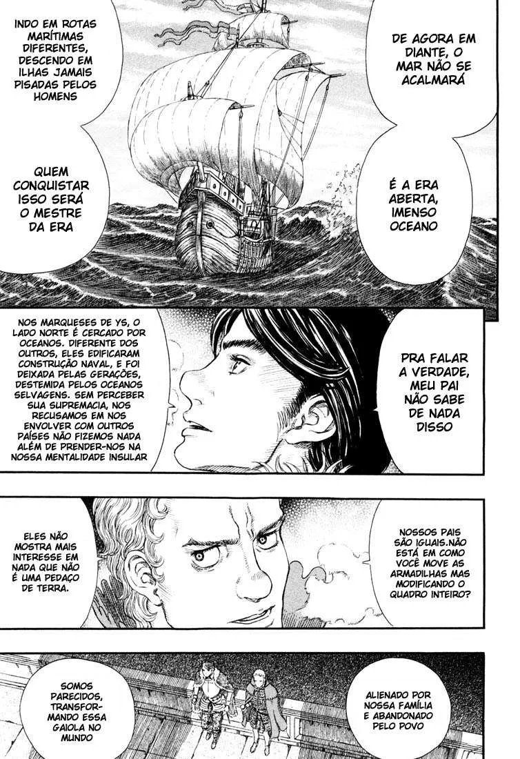Read Berserk BR Manga Online