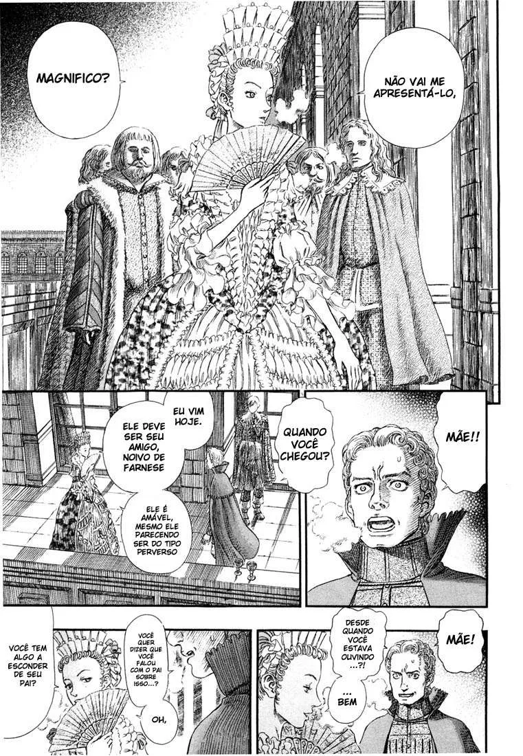 Read Berserk BR Manga Online