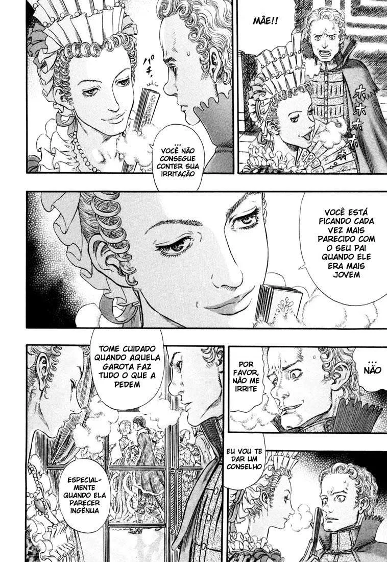 Read Berserk BR Manga Online