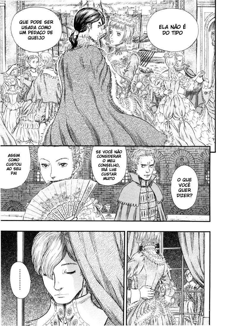 Read Berserk BR Manga Online