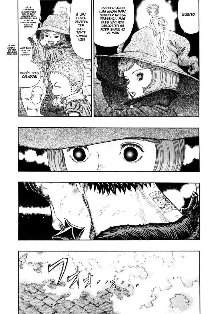 Read Berserk BR Manga Online