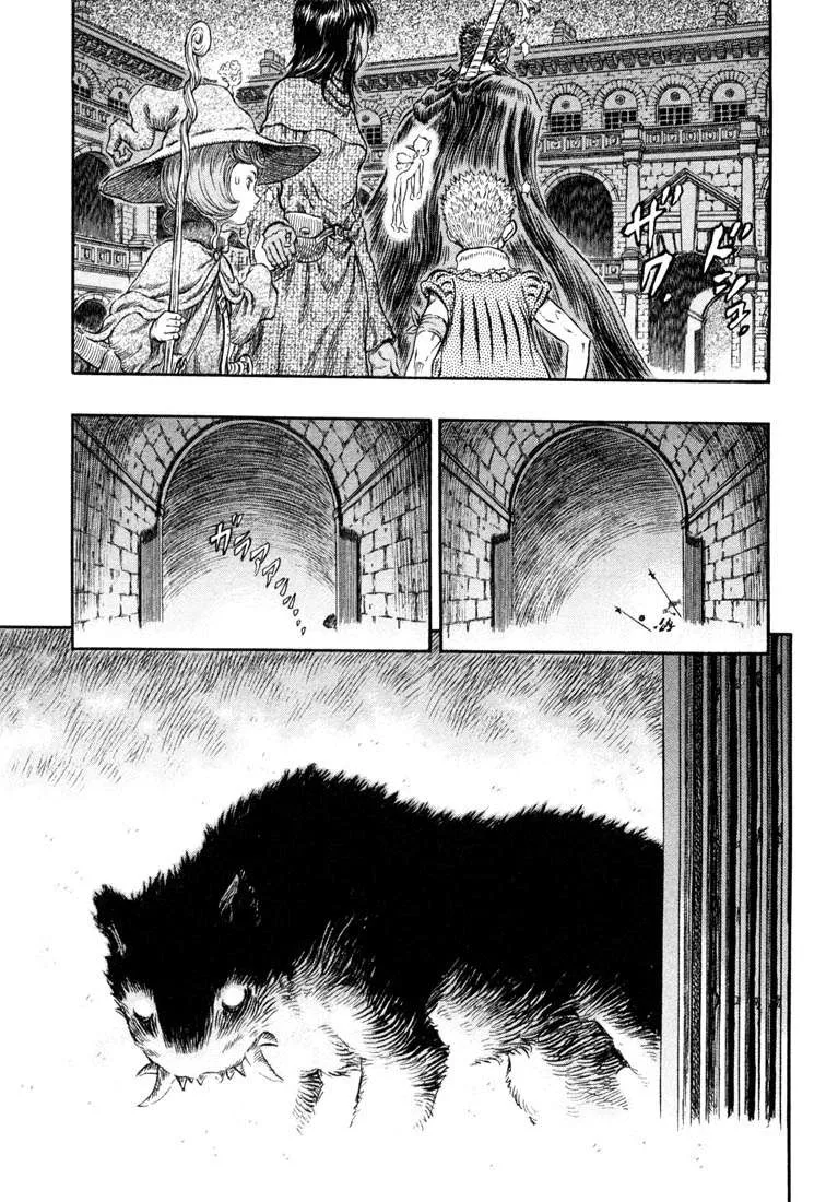 Read Berserk BR Manga Online
