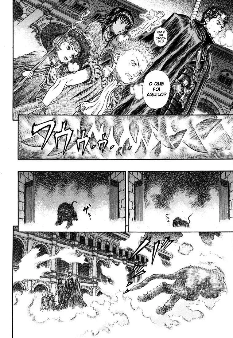 Read Berserk BR Manga Online
