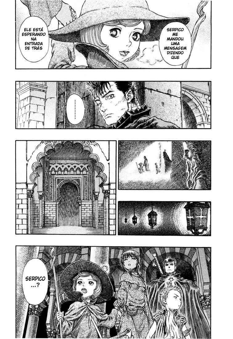 Read Berserk BR Manga Online