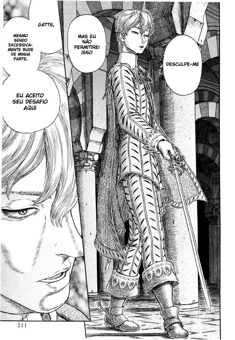 Read Berserk BR Manga Online