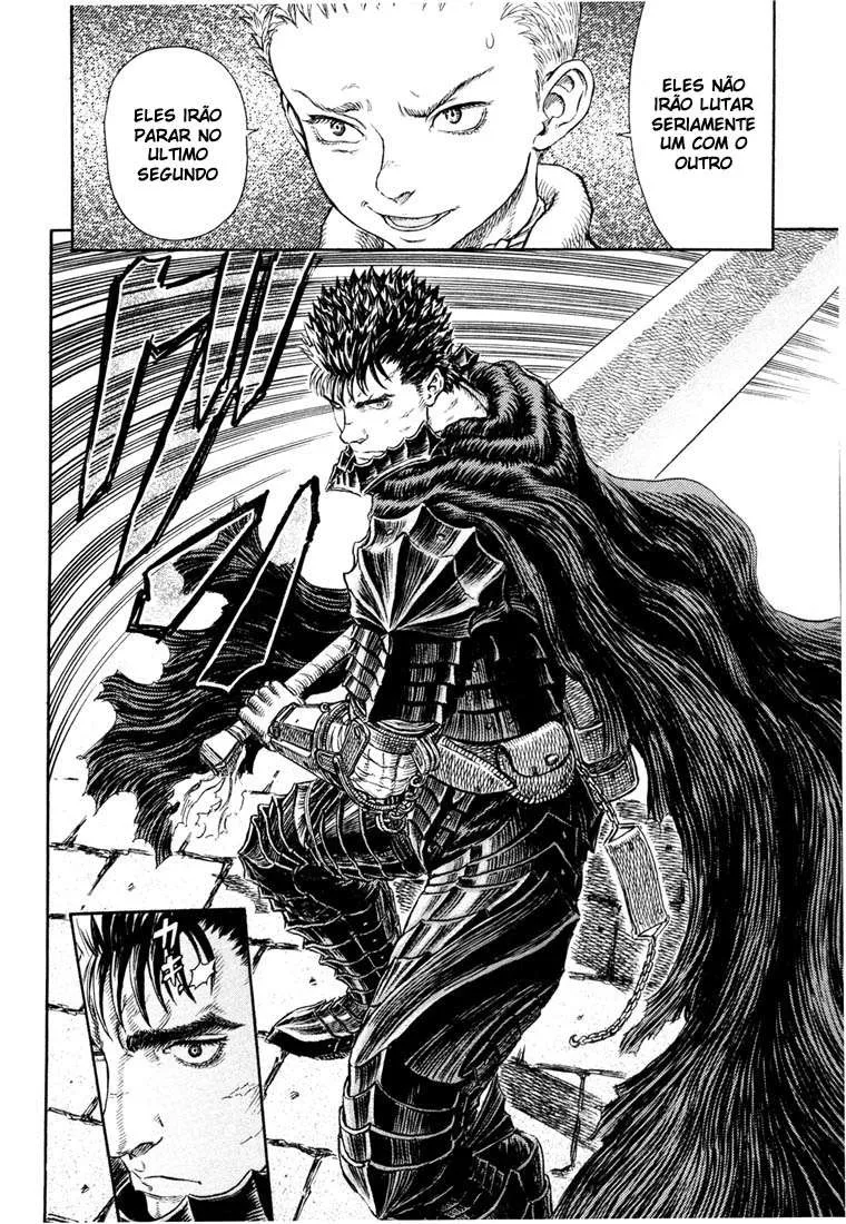 Read Berserk BR Manga Online
