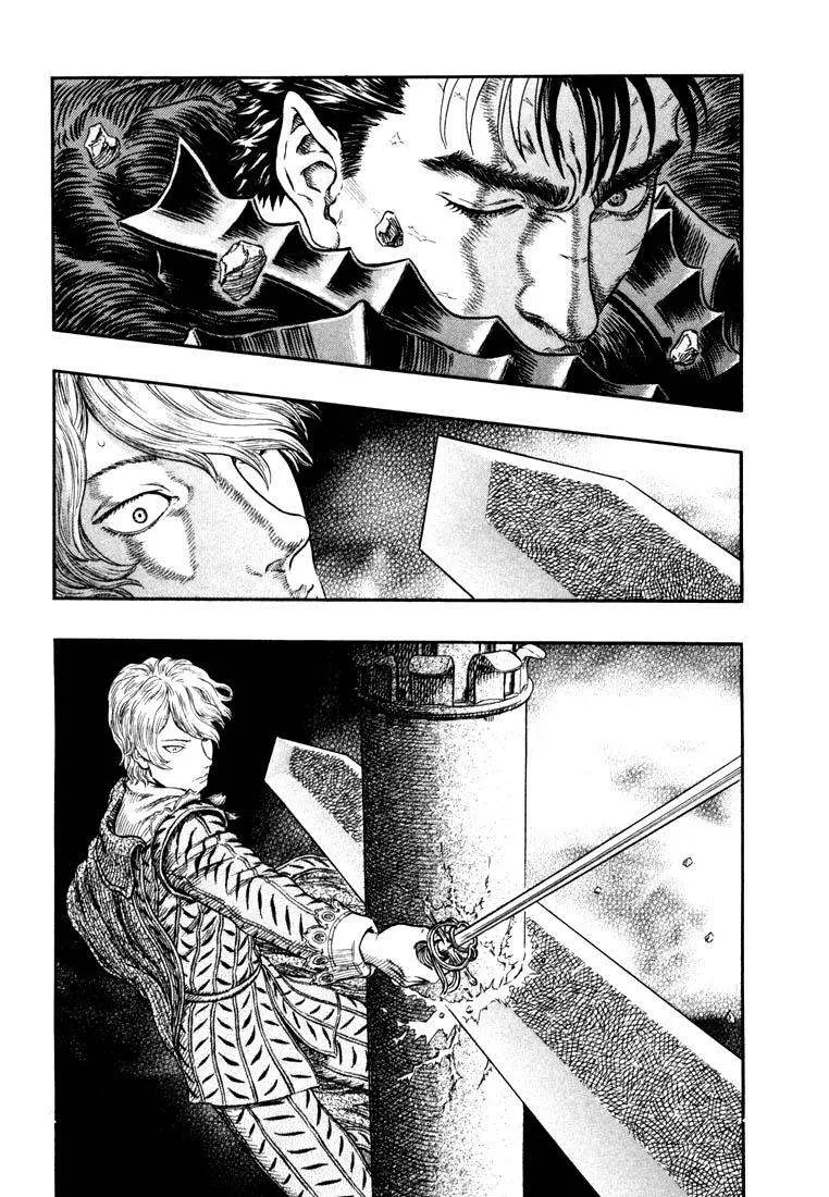 Read Berserk BR Manga Online