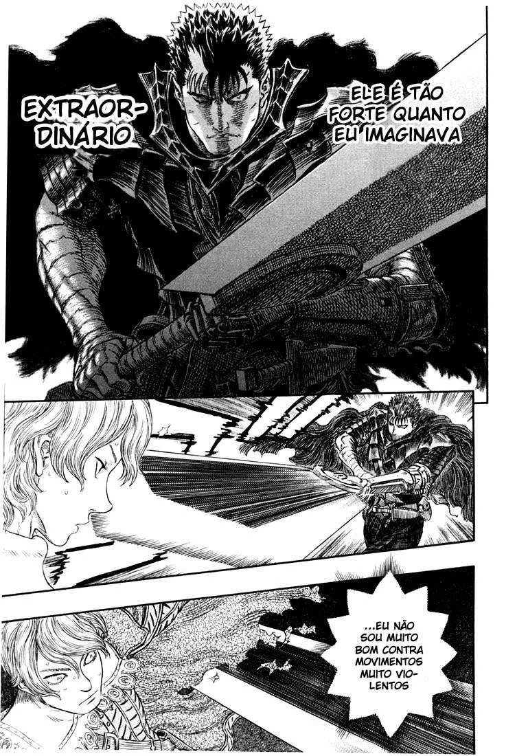 Read Berserk BR Manga Online