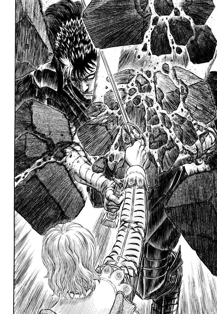 Read Berserk BR Manga Online