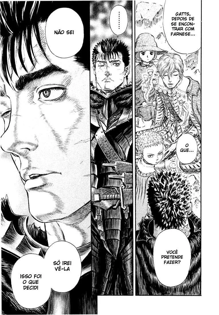 Read Berserk BR Manga Online