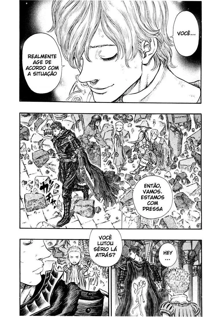 Read Berserk BR Manga Online