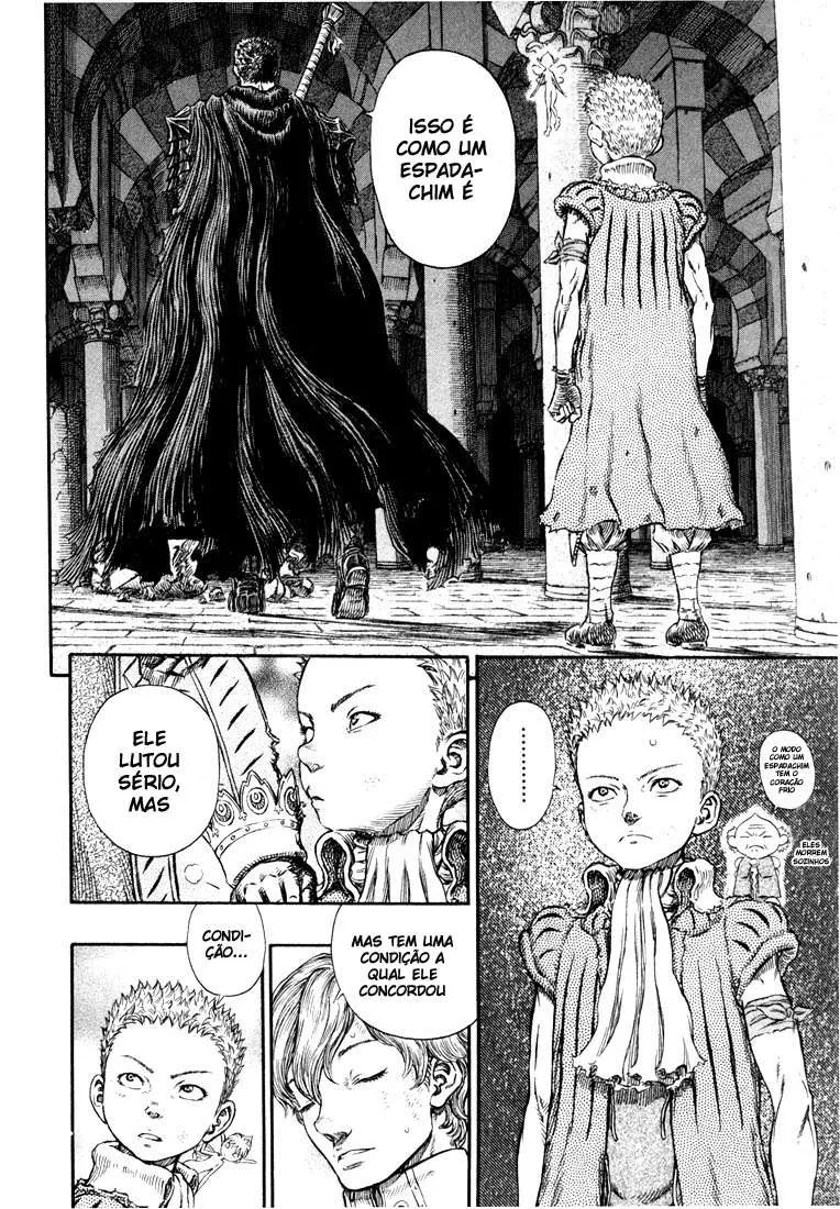 Read Berserk BR Manga Online