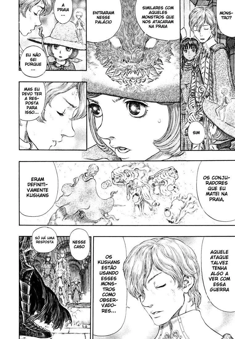 Read Berserk BR Manga Online