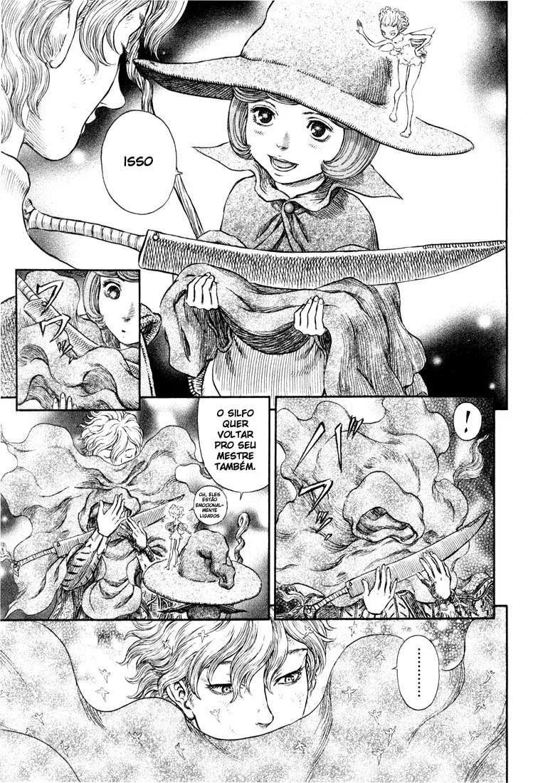 Read Berserk BR Manga Online