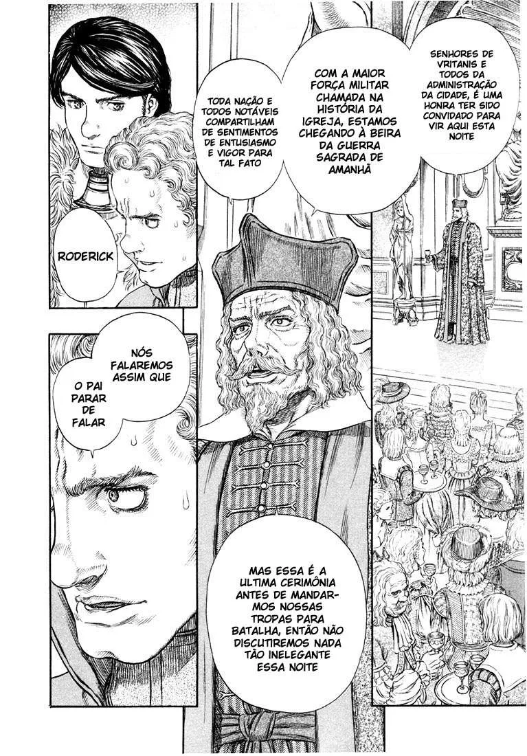 Read Berserk BR Manga Online