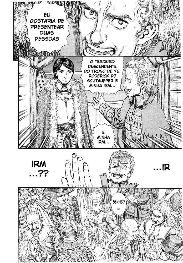 Read Berserk BR Manga Online