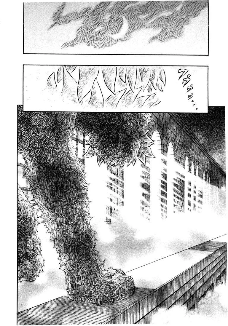 Read Berserk BR Manga Online