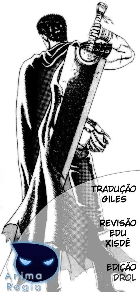 Read Berserk BR Manga Online