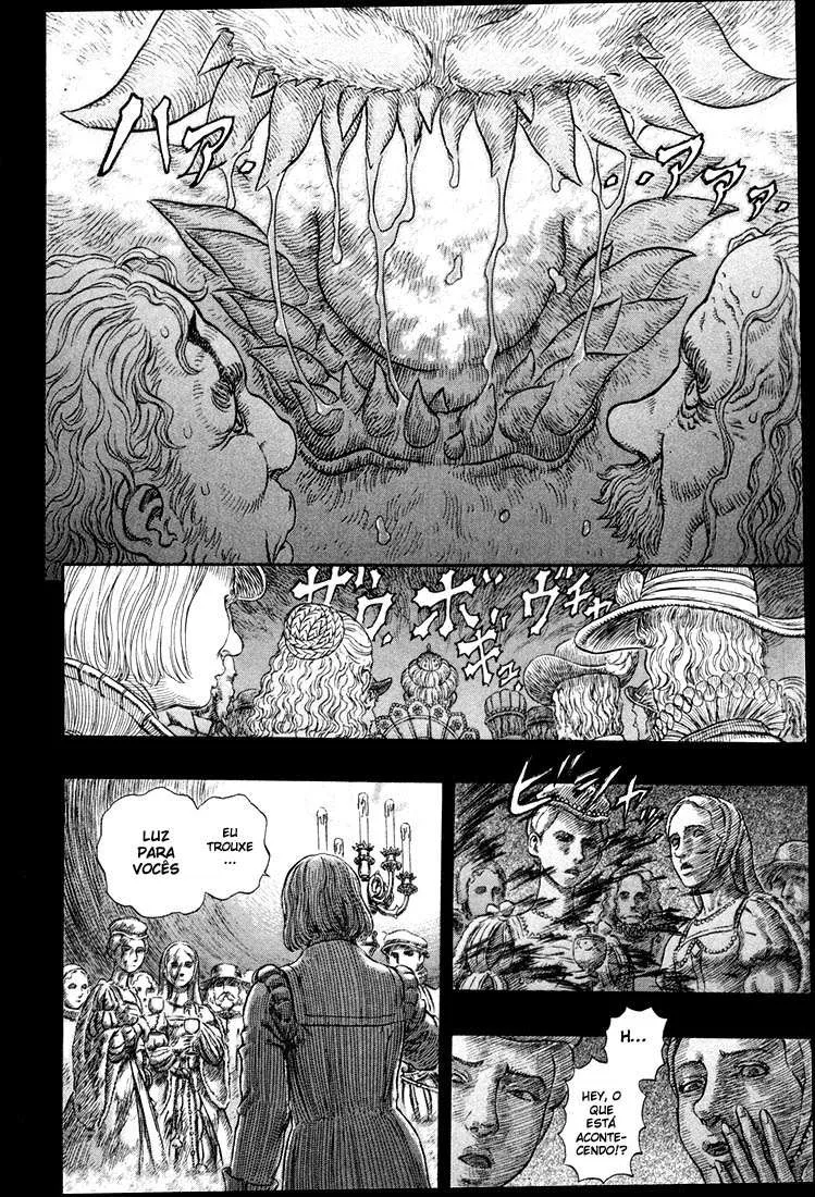 Read Berserk BR Manga Online