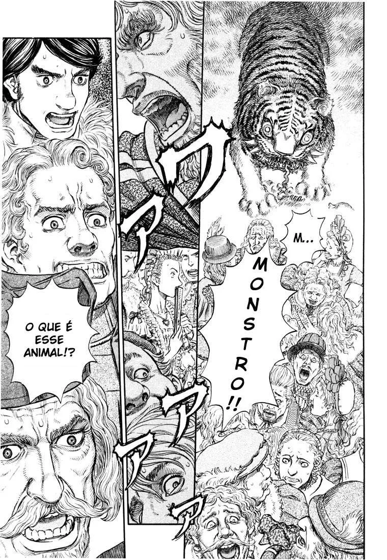 Read Berserk BR Manga Online