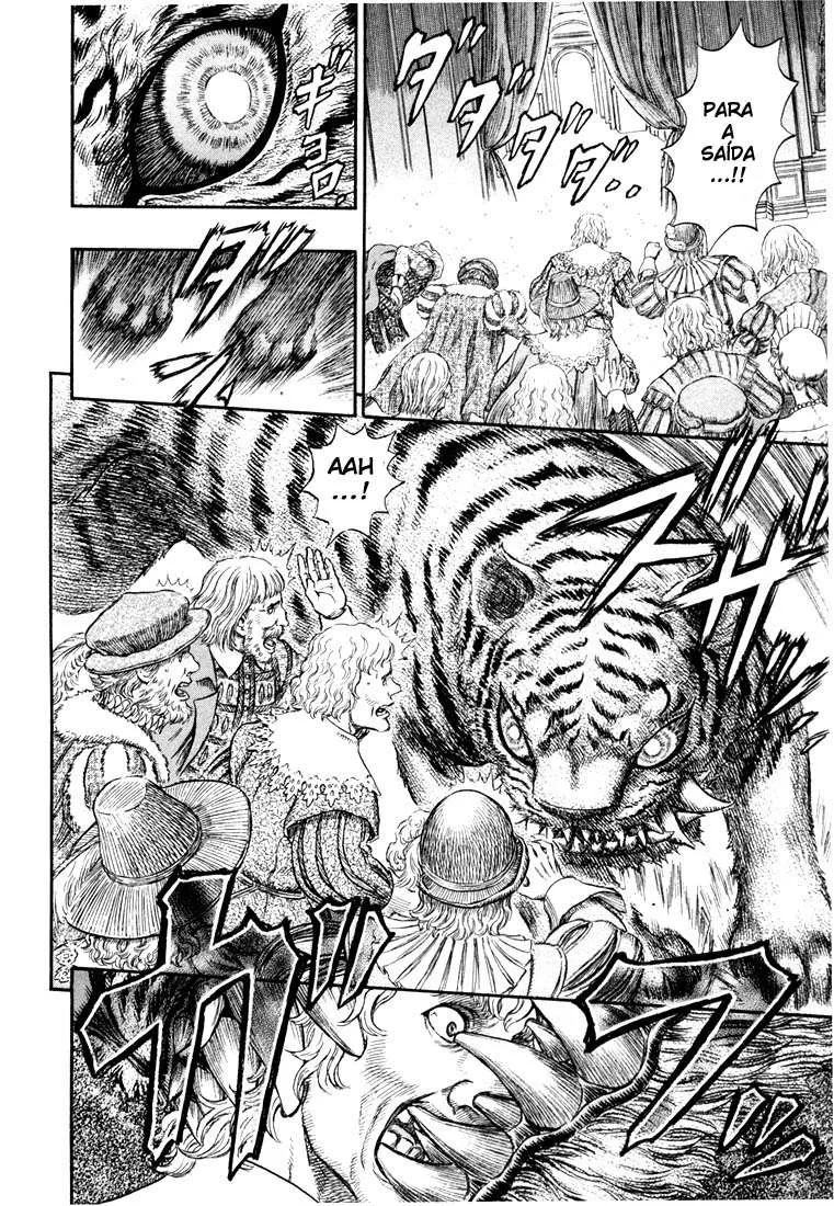 Read Berserk BR Manga Online