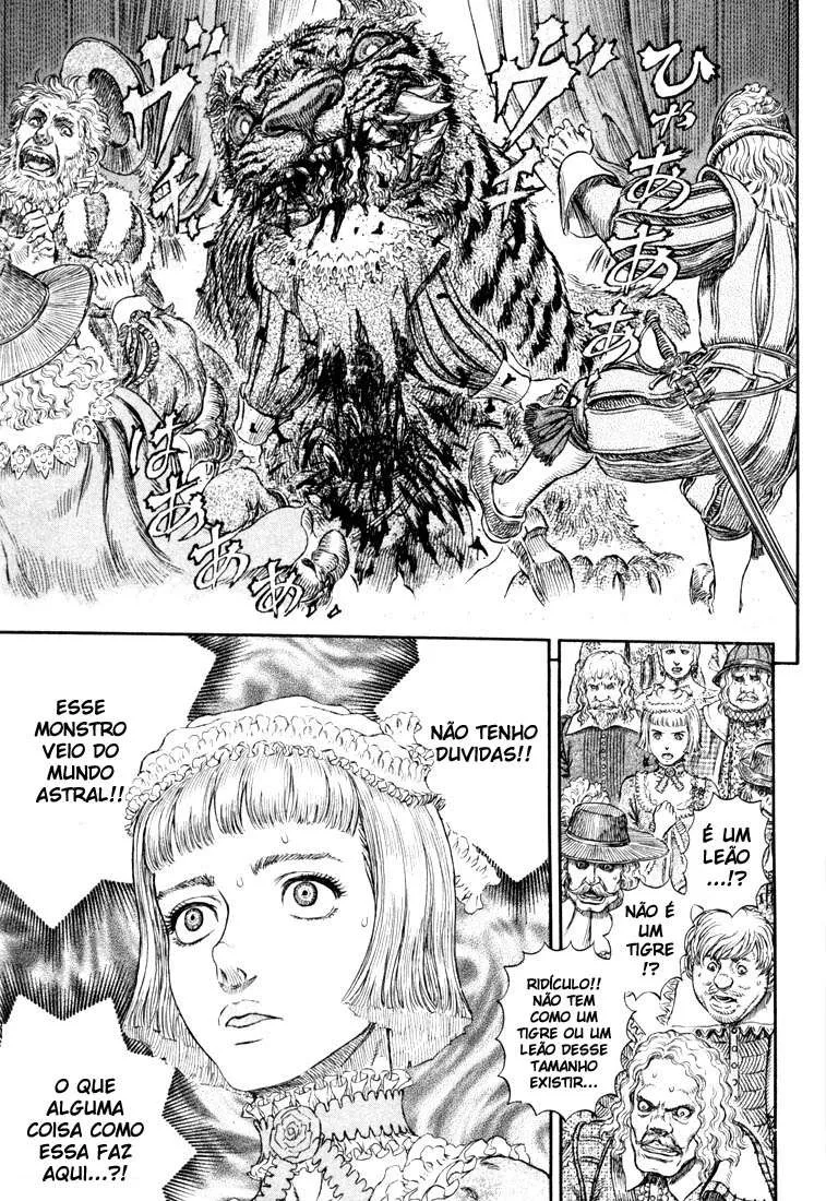 Read Berserk BR Manga Online