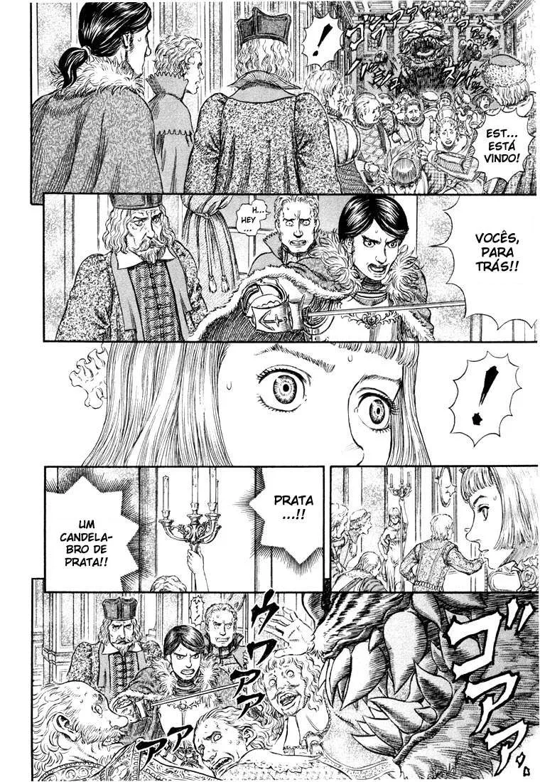 Read Berserk BR Manga Online