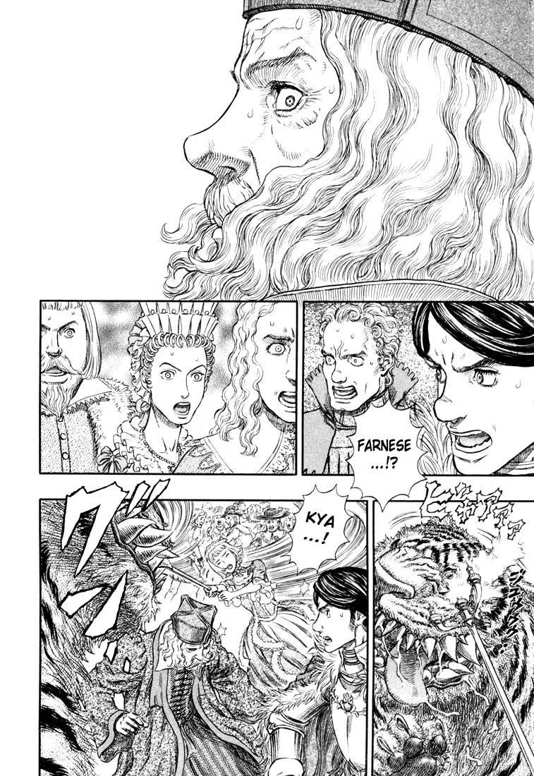 Read Berserk BR Manga Online