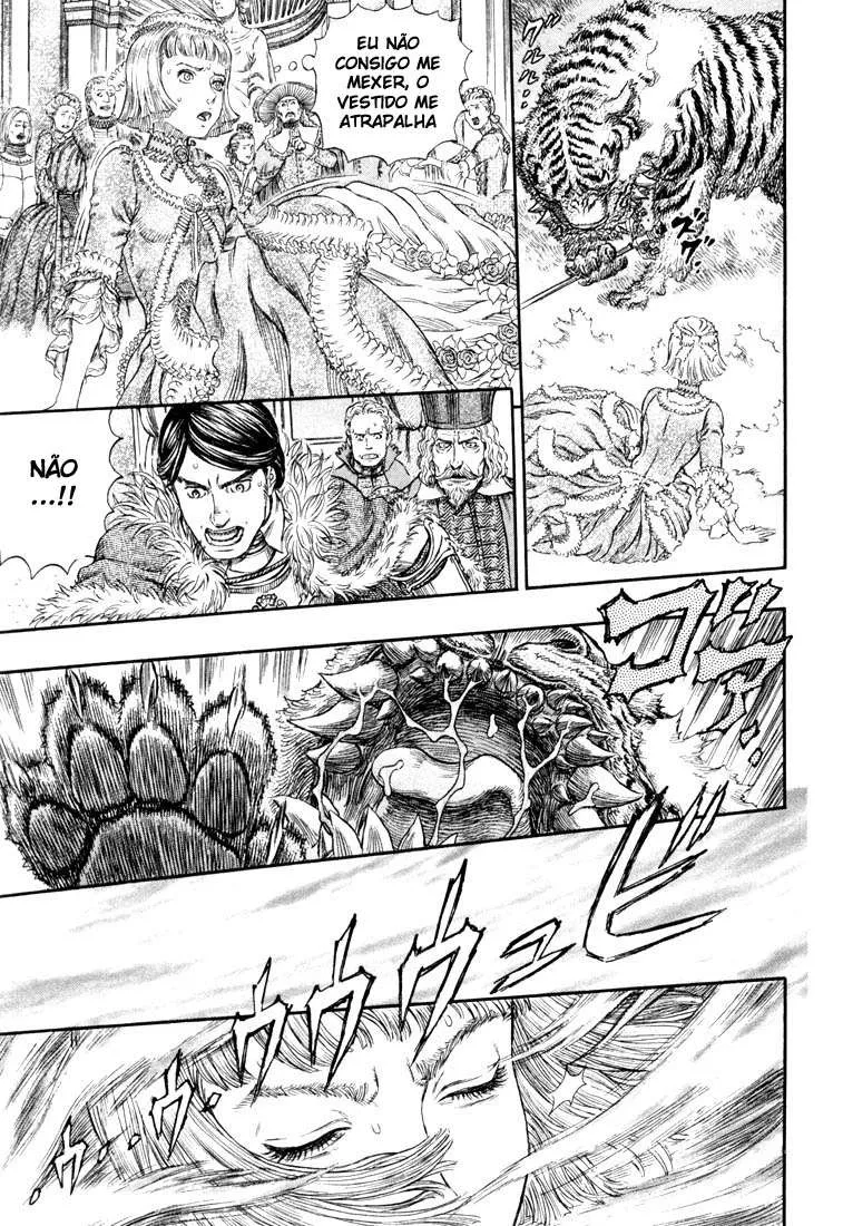 Read Berserk BR Manga Online