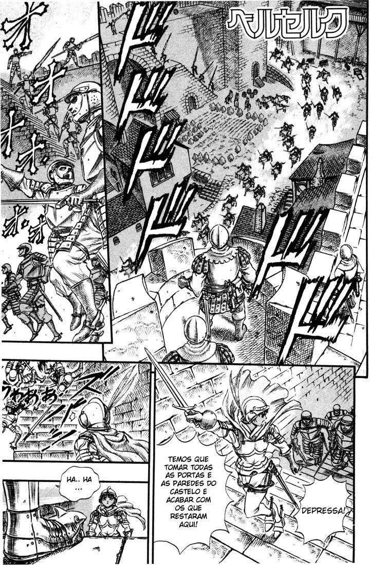 Read Berserk BR Manga Online