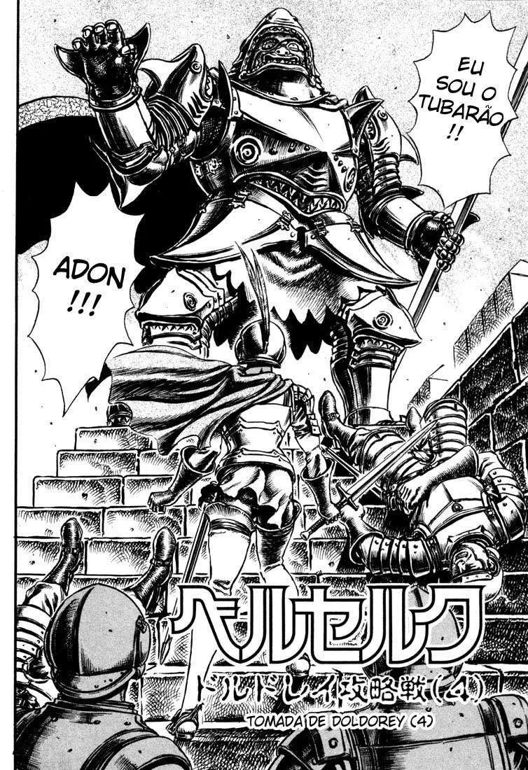 Read Berserk BR Manga Online