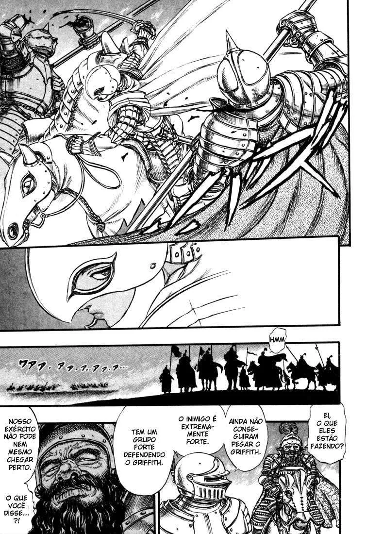 Read Berserk BR Manga Online