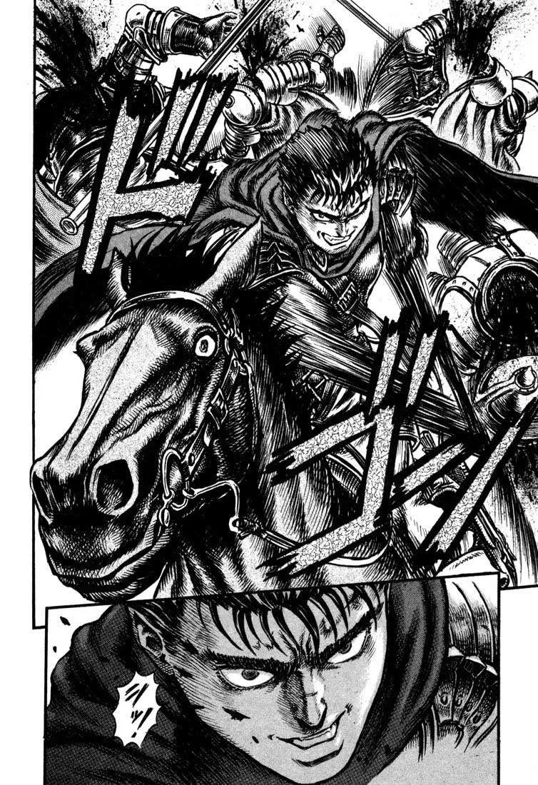 Read Berserk BR Manga Online
