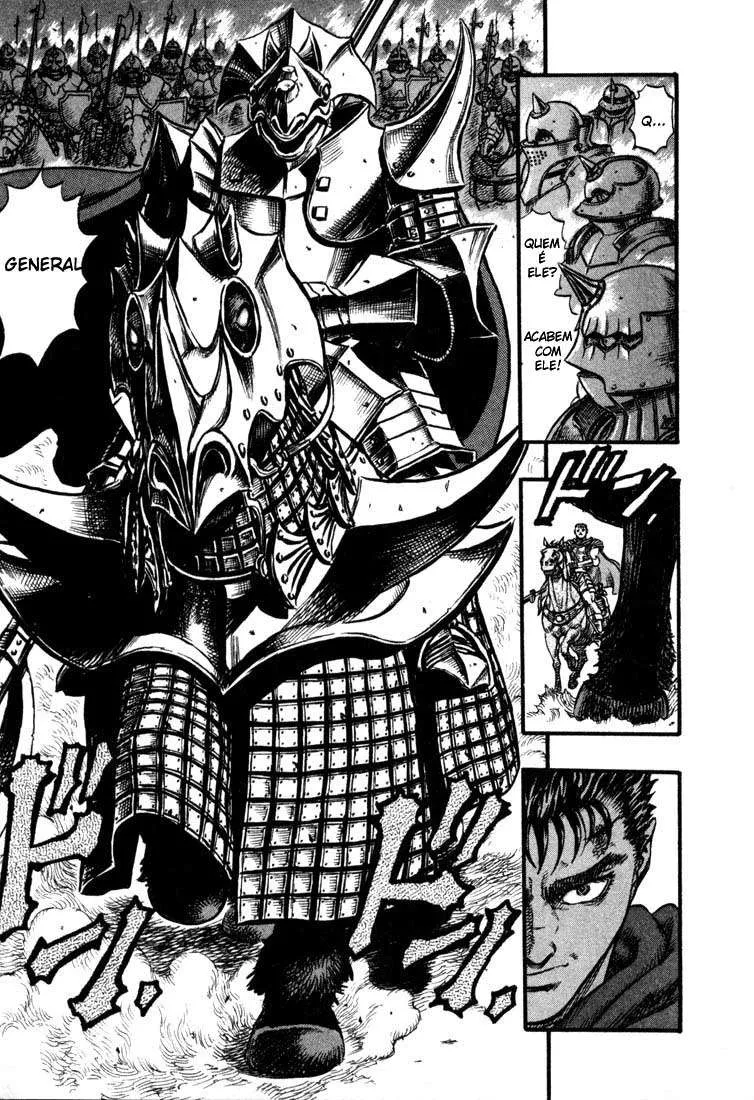 Read Berserk BR Manga Online