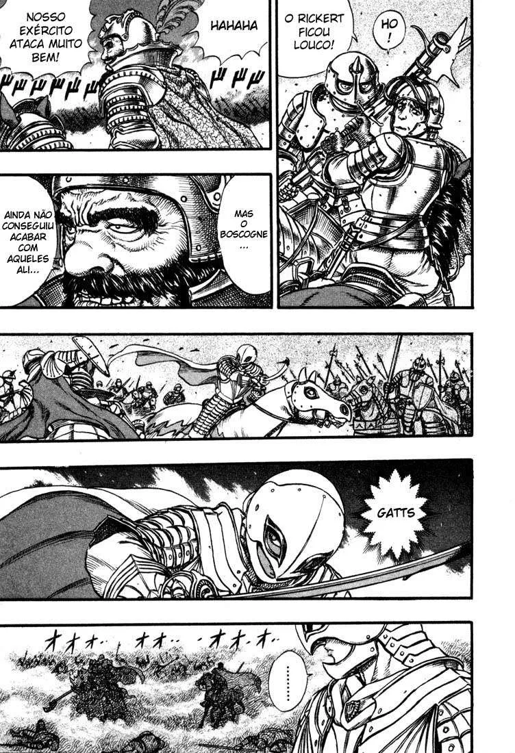 Read Berserk BR Manga Online