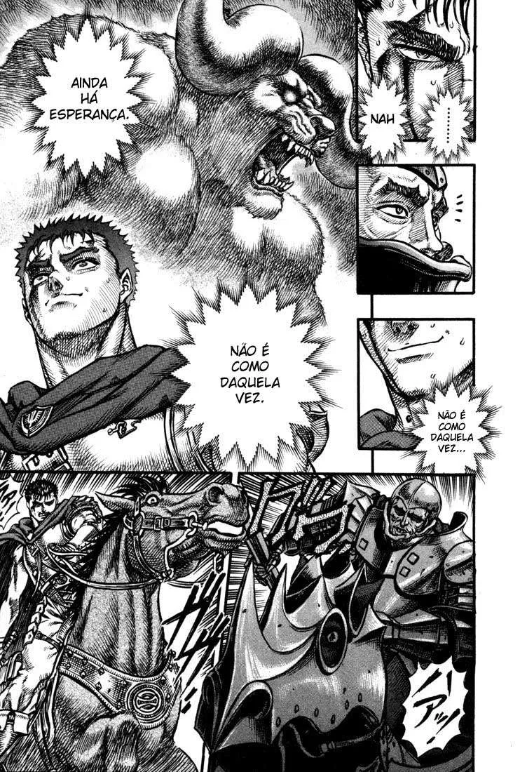Read Berserk BR Manga Online