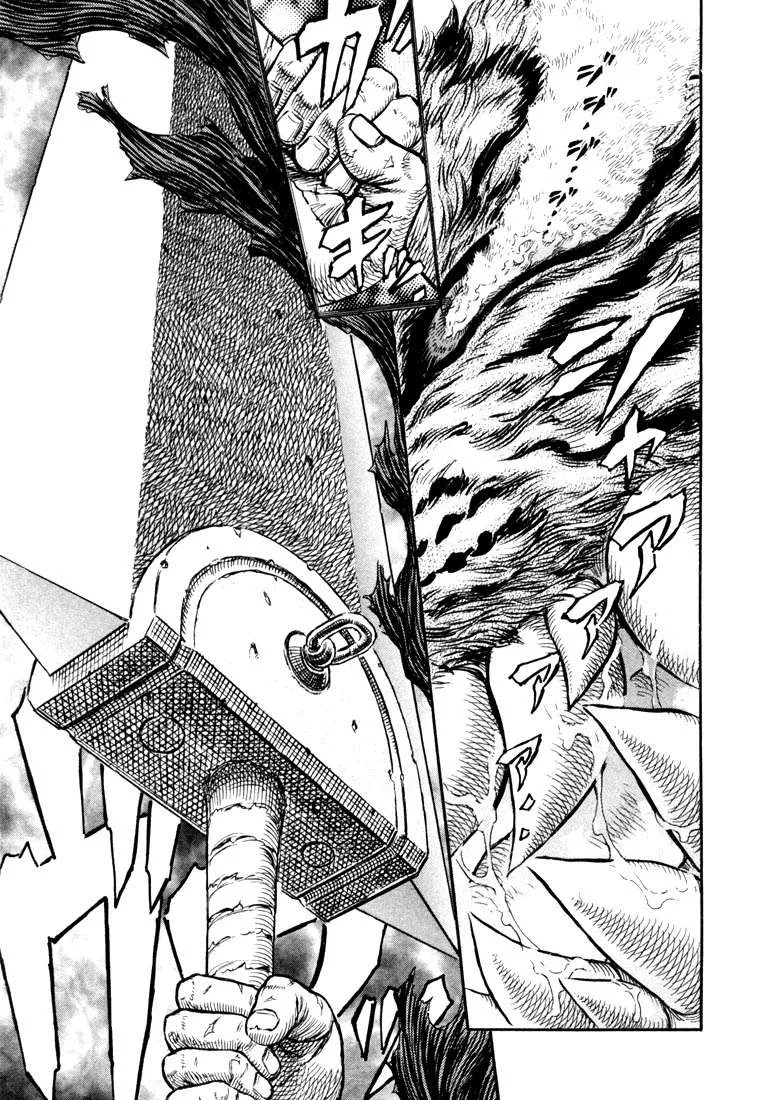 Read Berserk BR Manga Online
