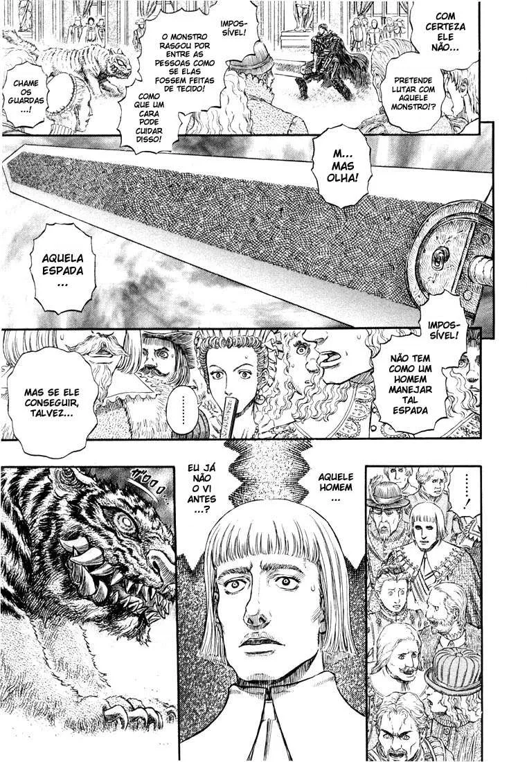Read Berserk BR Manga Online