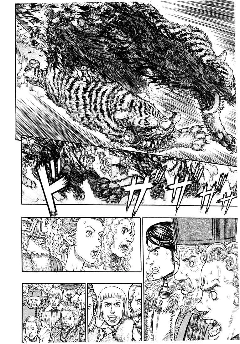 Read Berserk BR Manga Online