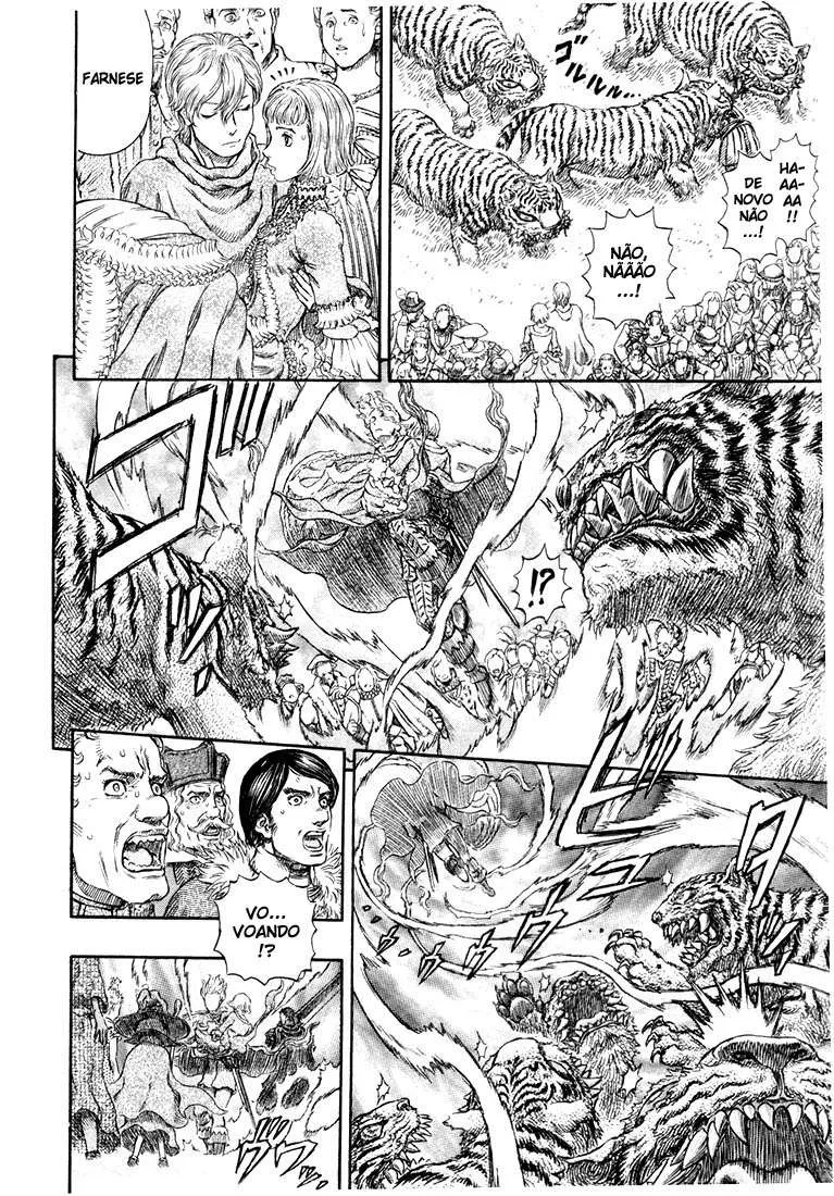 Read Berserk BR Manga Online