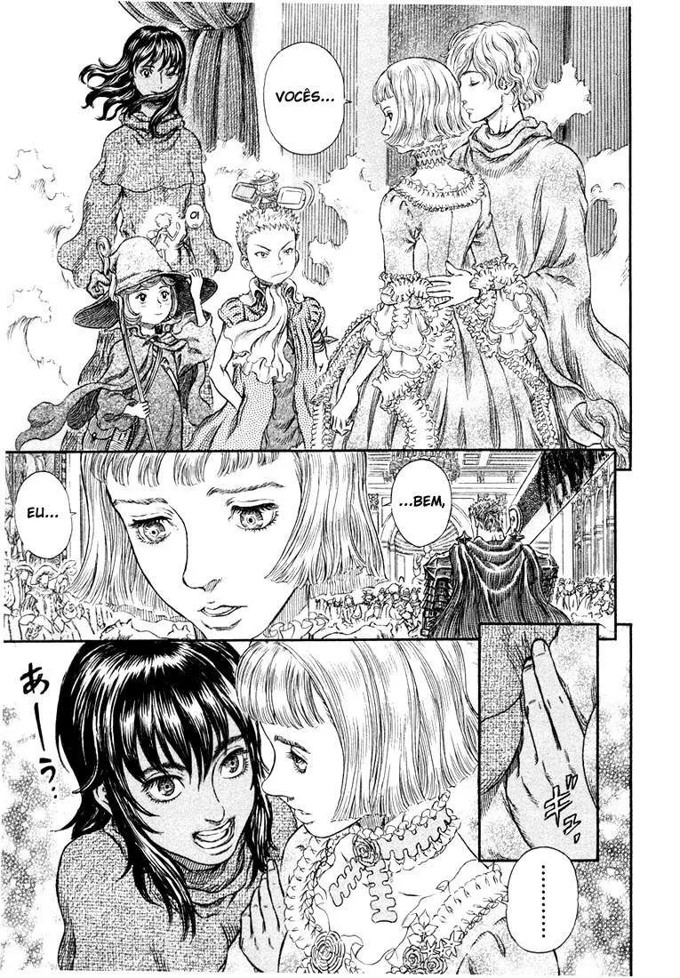 Read Berserk BR Manga Online