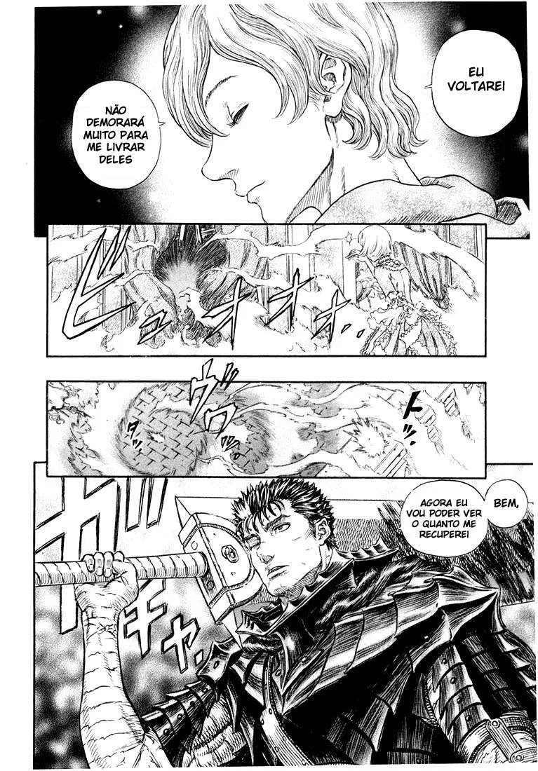 Read Berserk BR Manga Online