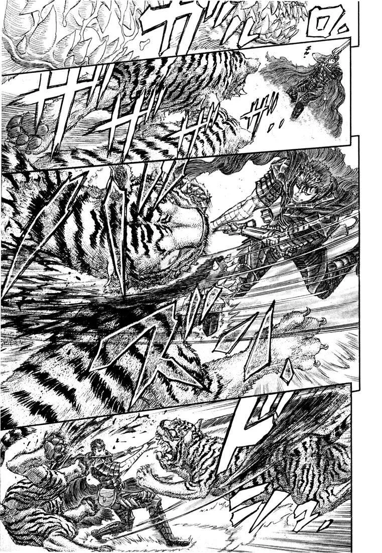 Read Berserk BR Manga Online