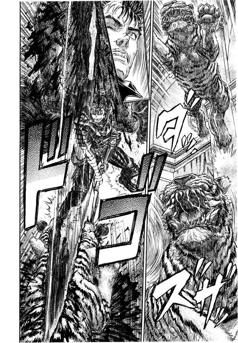Read Berserk BR Manga Online