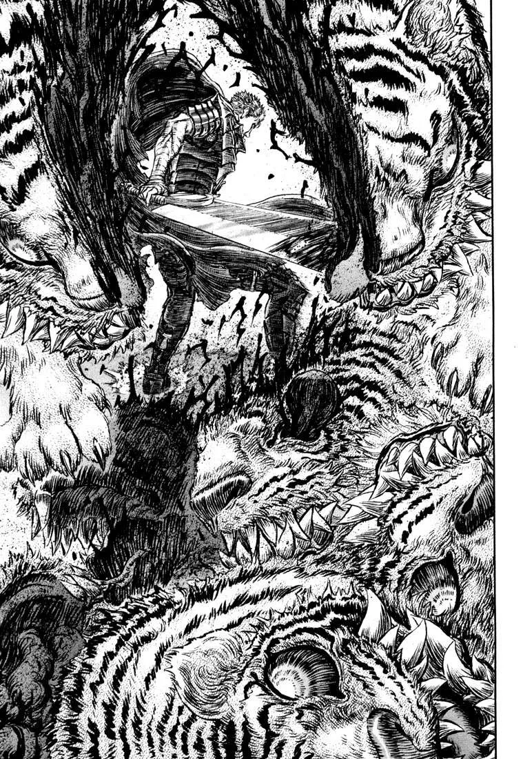 Read Berserk BR Manga Online