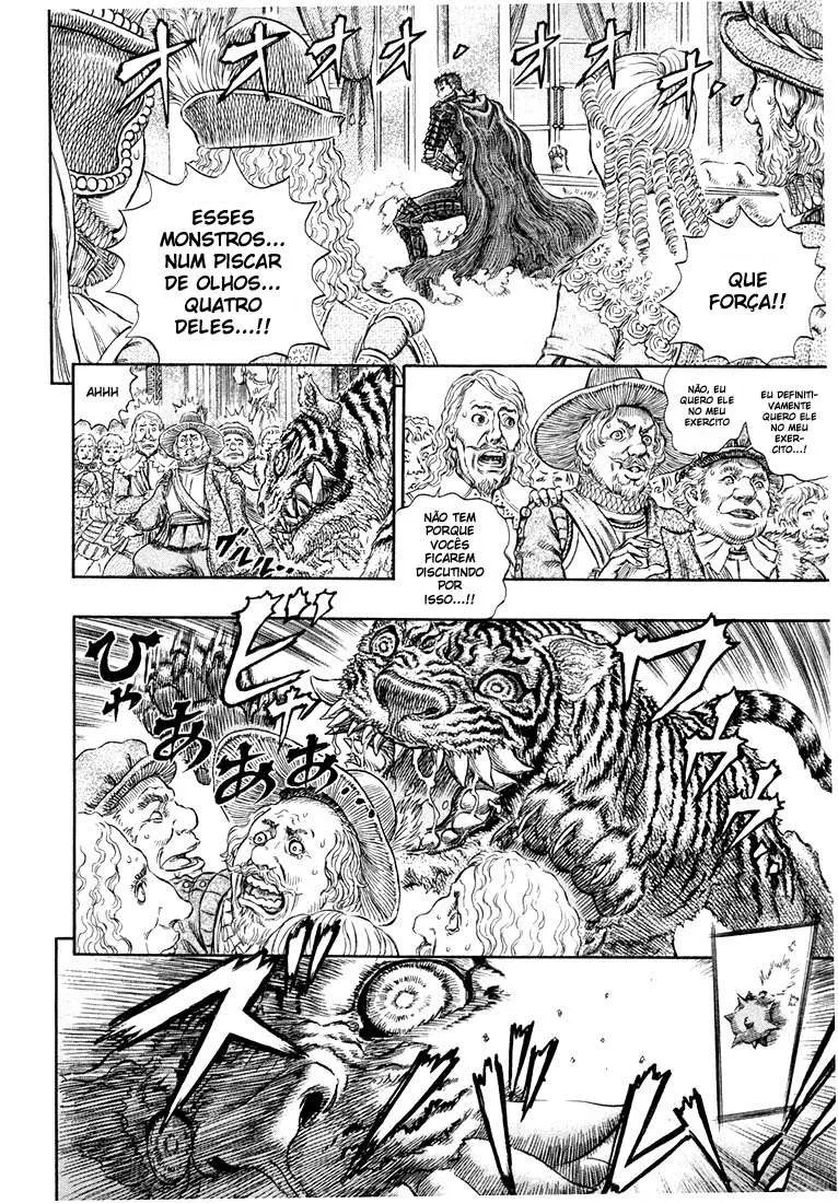 Read Berserk BR Manga Online