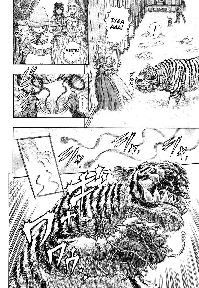 Read Berserk BR Manga Online