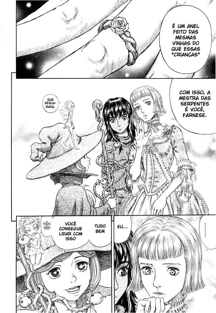 Read Berserk BR Manga Online